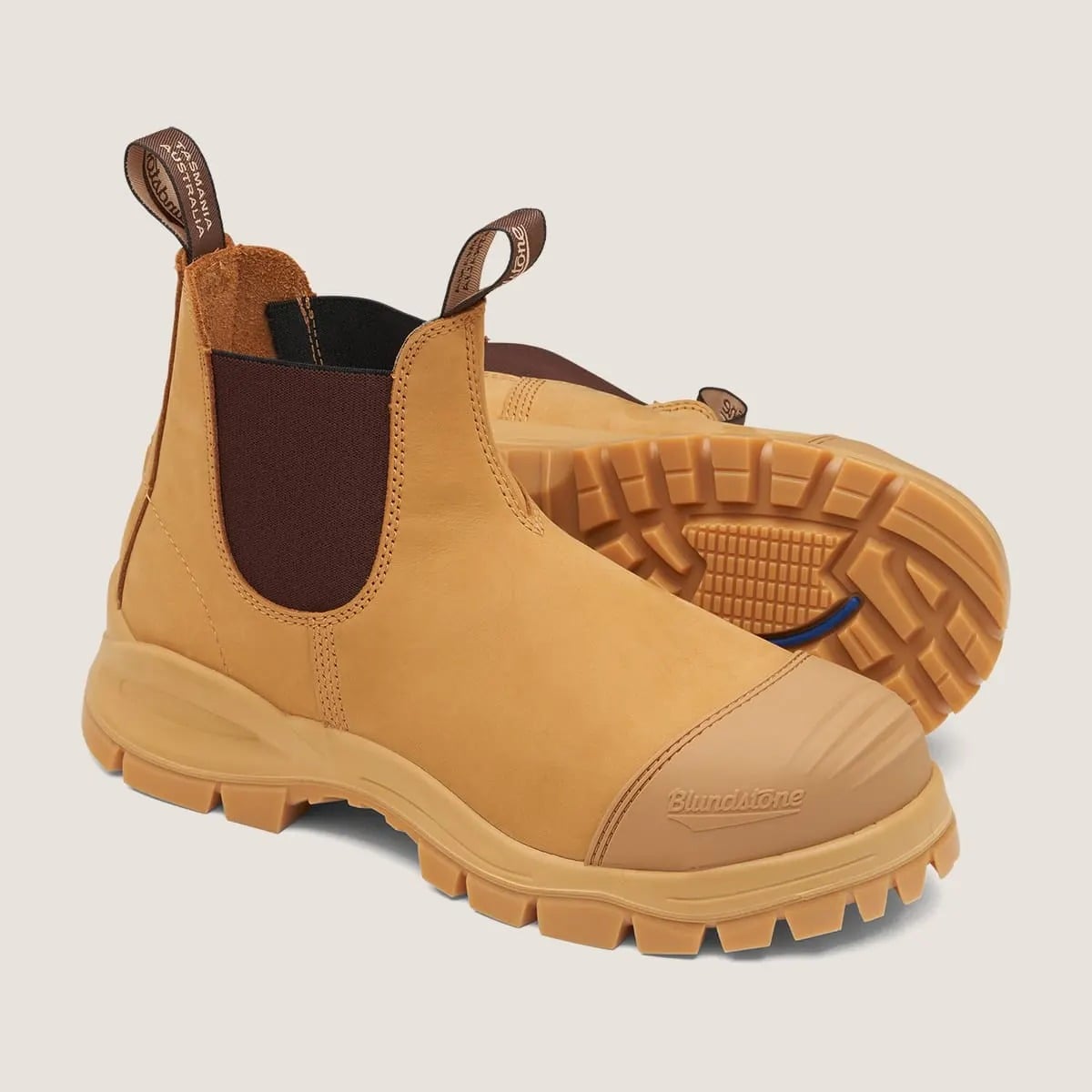 Wheat
