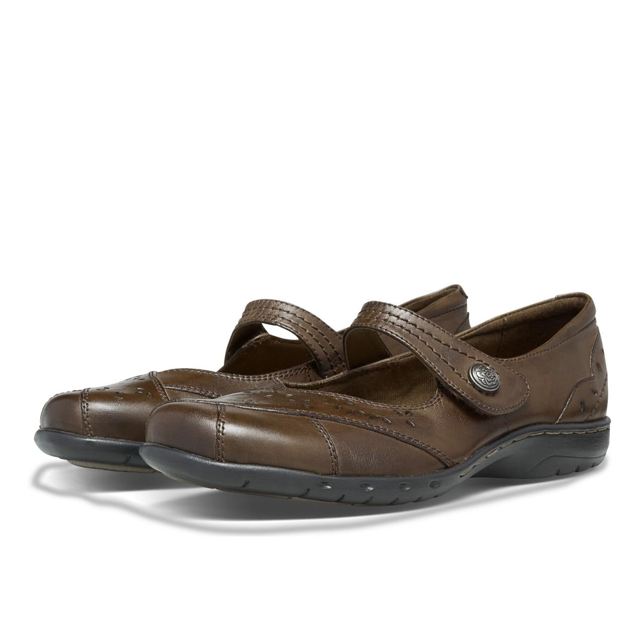 Cobb Hill Petra - Women's Casual Footwear - Brown - Pair