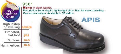apis 9501