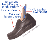 apis inserts