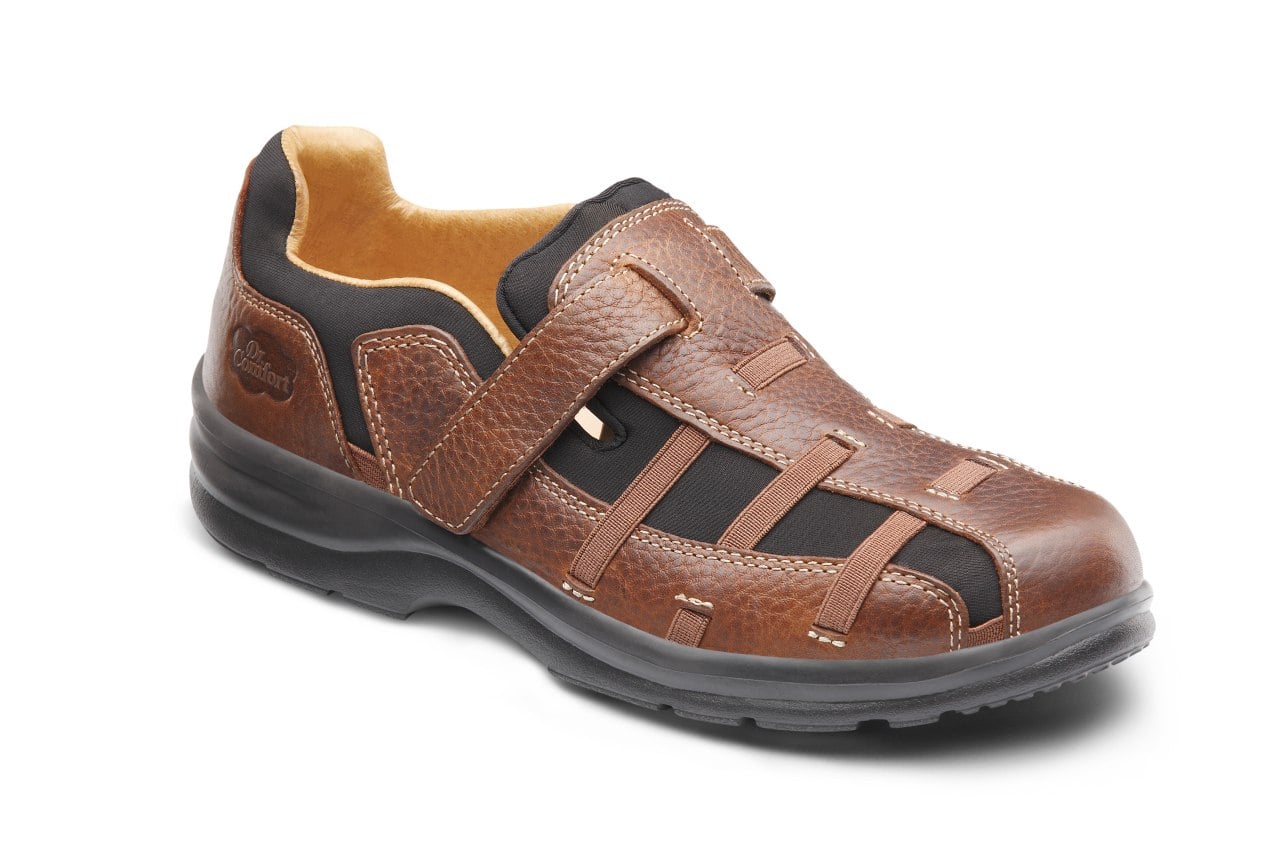 Dr. Comfort Betty Women's Casual Shoe