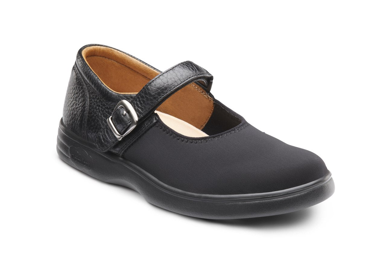 Dr. Comfort Merry Jane Women's Dress Shoe