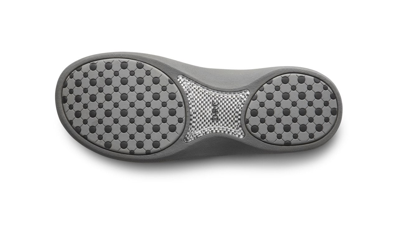 Dr. Comfort Collin Men's Sandals -  - bottom_sole