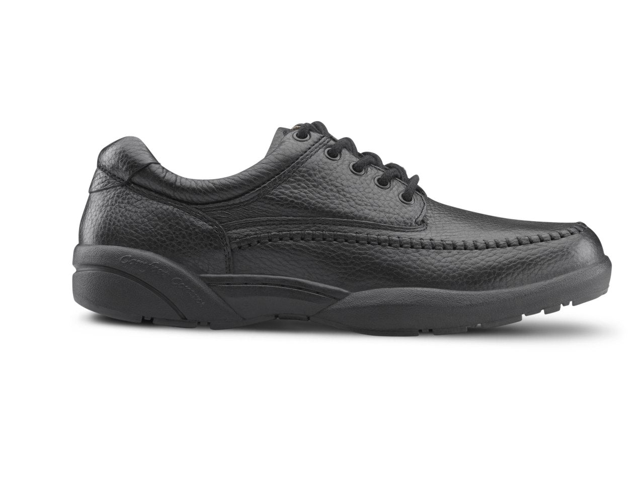 dr comfort men's dress shoes Dr. Wing up dress shoe with a business Dr. Comfort Men's Diabetic Ruk
