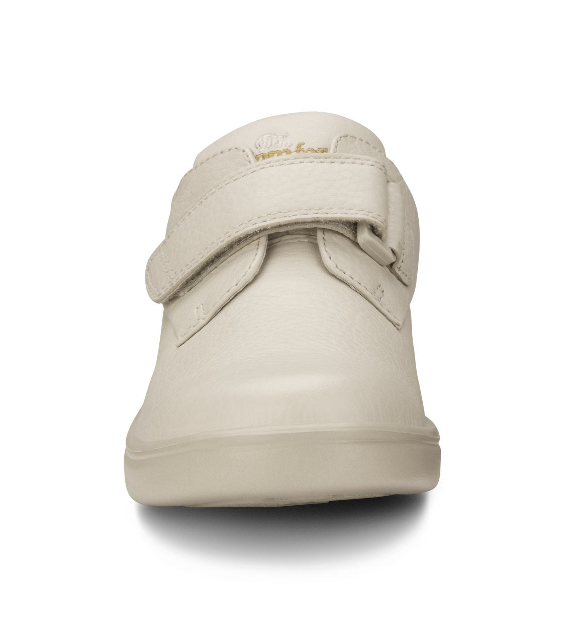 Dr. Comfort Maggy Women's Casual Shoe - Beige - front_toe