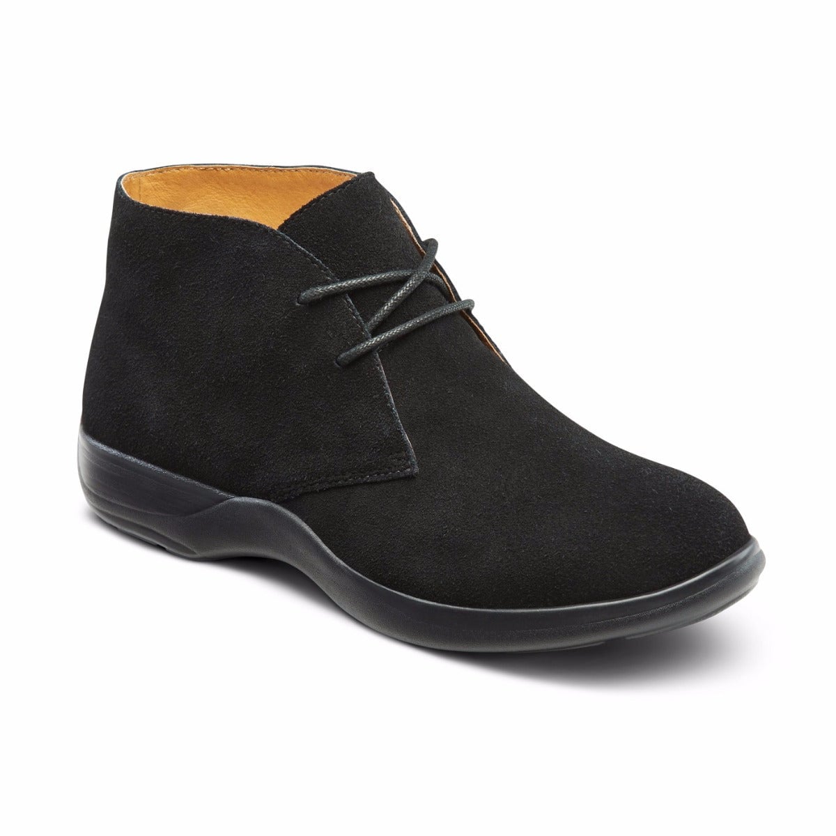 Dr. Comfort Cara Casual Shoe Women's - Black - manufacturer variant image