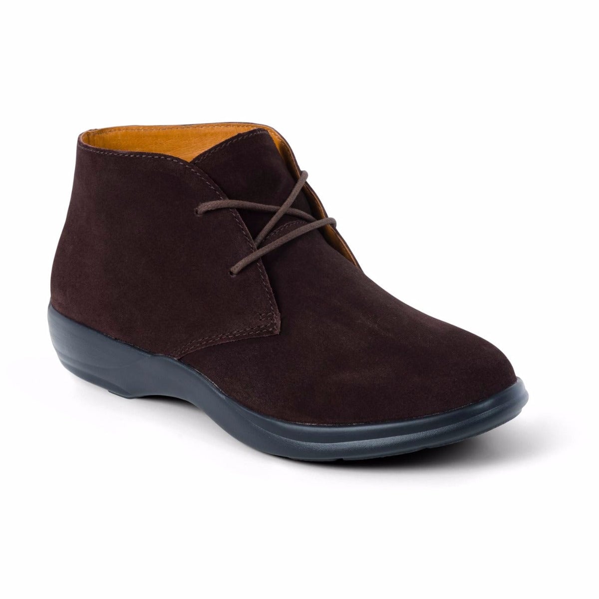 Dr. Comfort Cara Casual Shoe Women's - Brown - manufacturer variant image