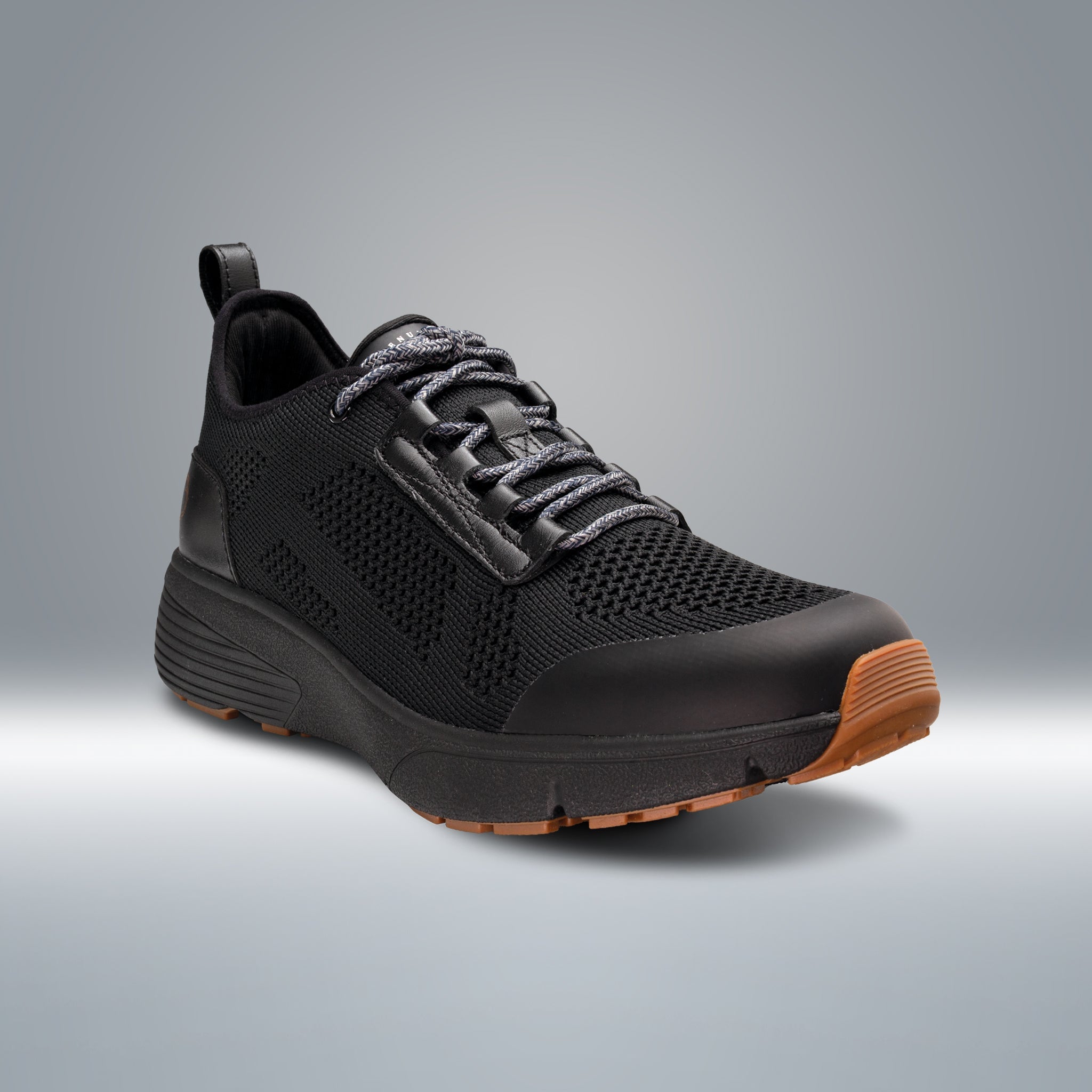 Dr. Comfort Diane Athletic Shoe Women's - Black - manufacturer variant image