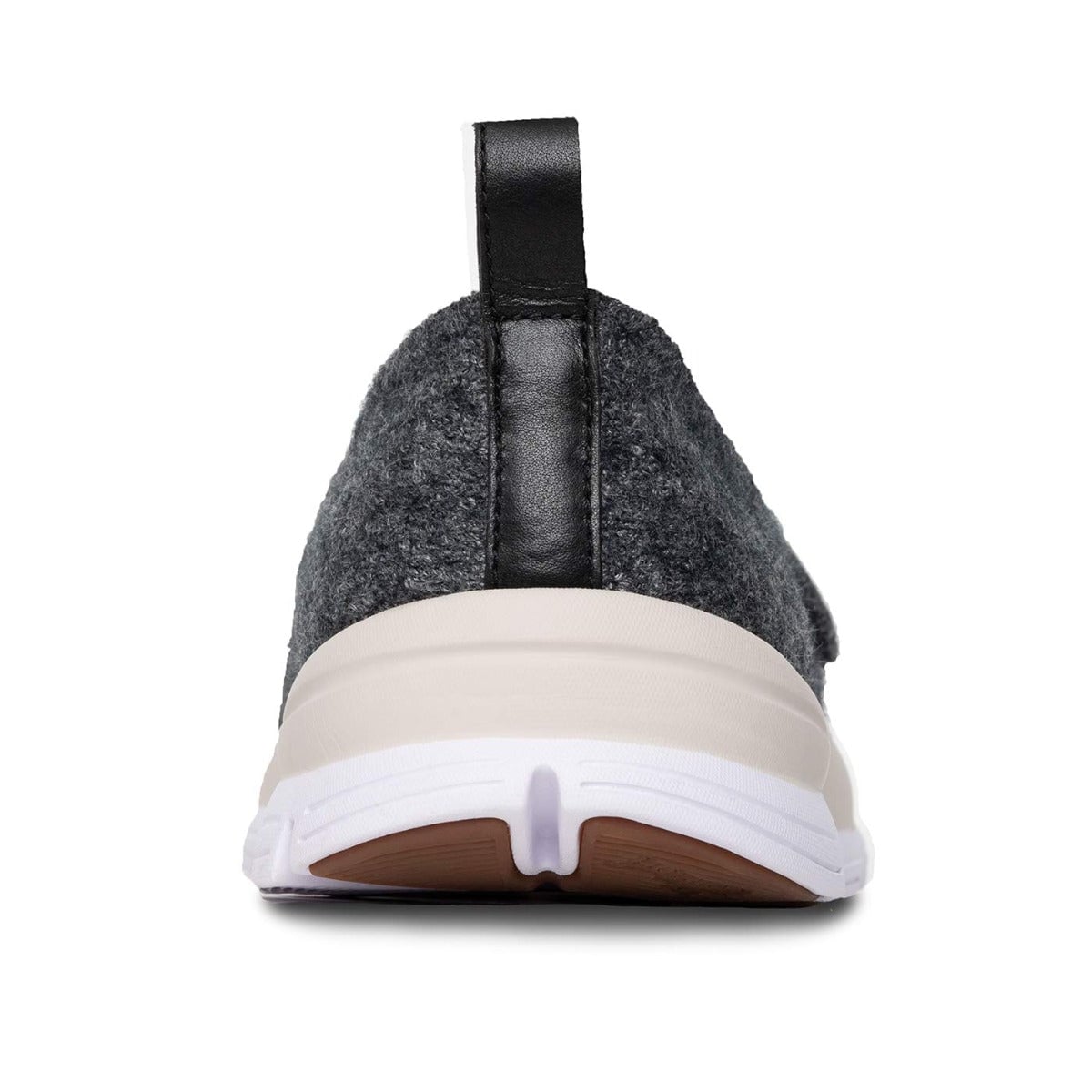 Dr. Comfort Autumn Casual Espadrille Wool Shoe Women's - Grey - manufacturer gallery view 12