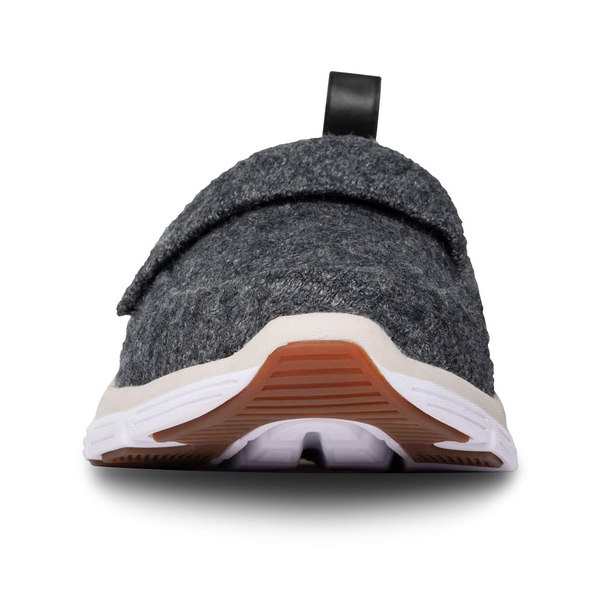 Dr. Comfort Autumn Casual Espadrille Wool Shoe Women's - Grey - manufacturer gallery view 13
