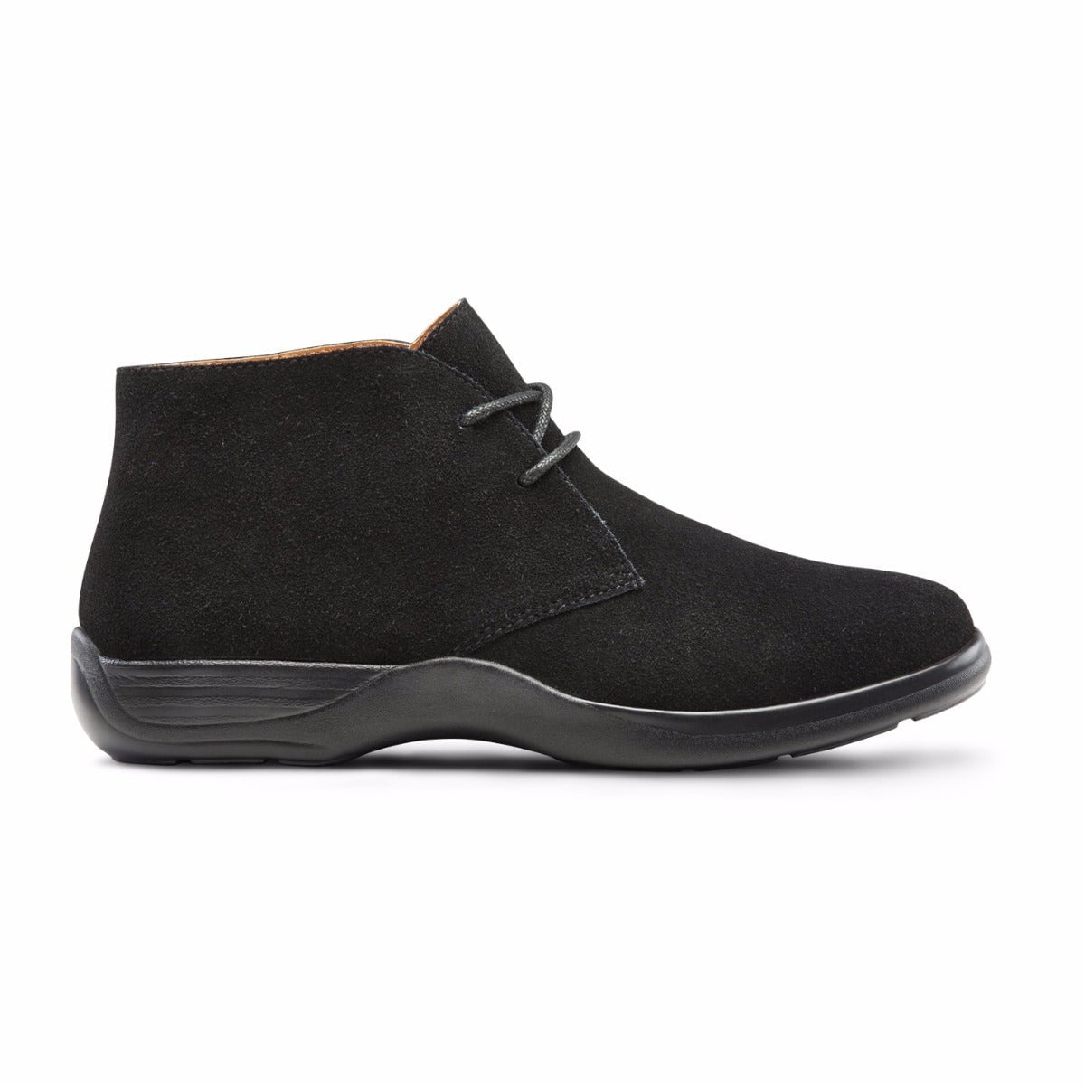 Dr. Comfort Cara Casual Shoe Women's - Black - manufacturer gallery view 13