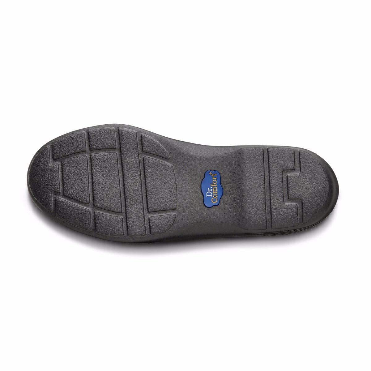 Dr. Comfort Cara Casual Shoe Women's - Black - manufacturer gallery view 14