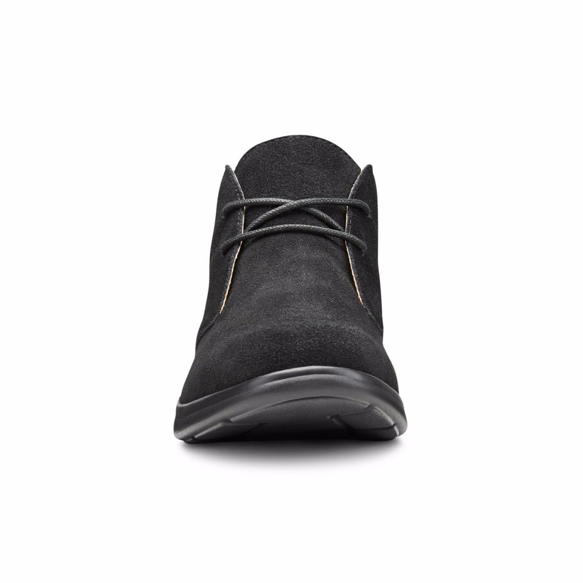 Dr. Comfort Cara Casual Shoe Women's - Black - manufacturer gallery view 15