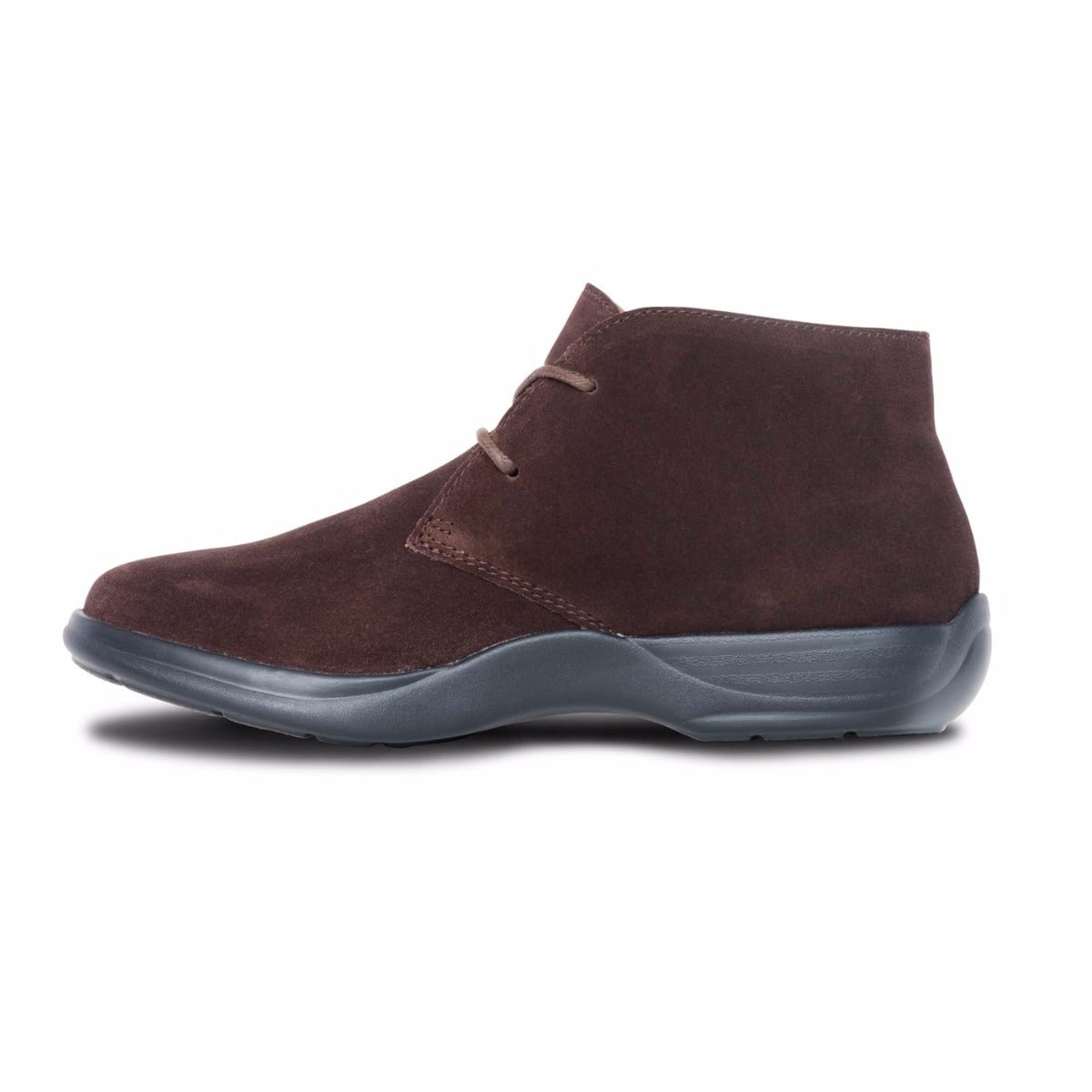 Dr. Comfort Cara Casual Shoe Women's - Brown - manufacturer gallery view 6