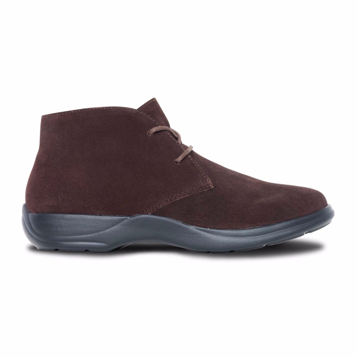 Dr. Comfort Cara Casual Shoe Women's - Brown - manufacturer gallery view 7