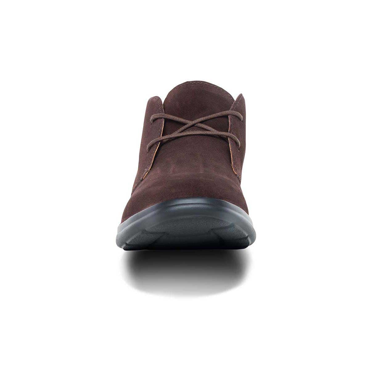 Dr. Comfort Cara Casual Shoe Women's - Brown - manufacturer gallery view 9
