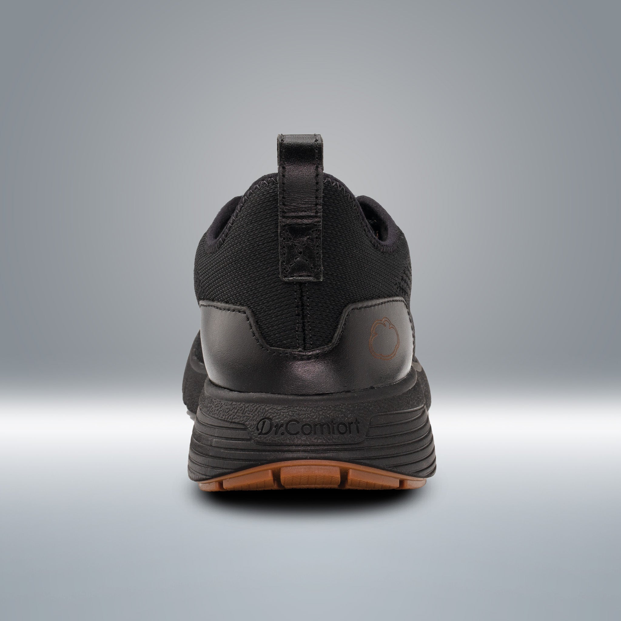 Dr. Comfort Diane Athletic Shoe Women's - Black - manufacturer gallery view 9
