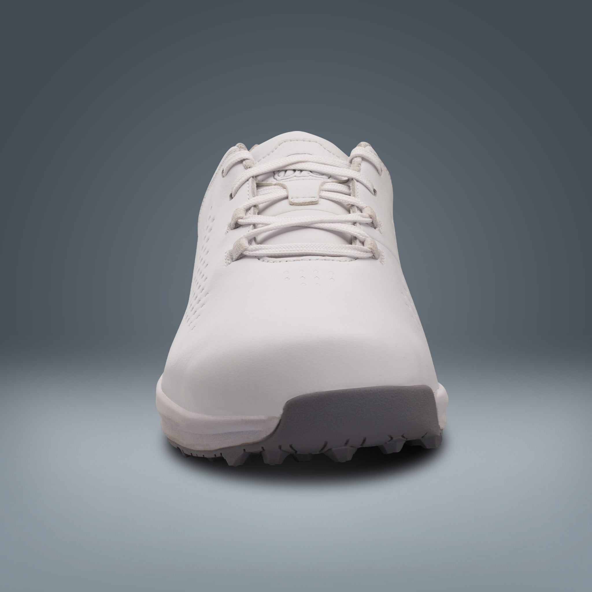 Dr. Comfort Eagle Golf Shoe Men's - White - manufacturer gallery view 21