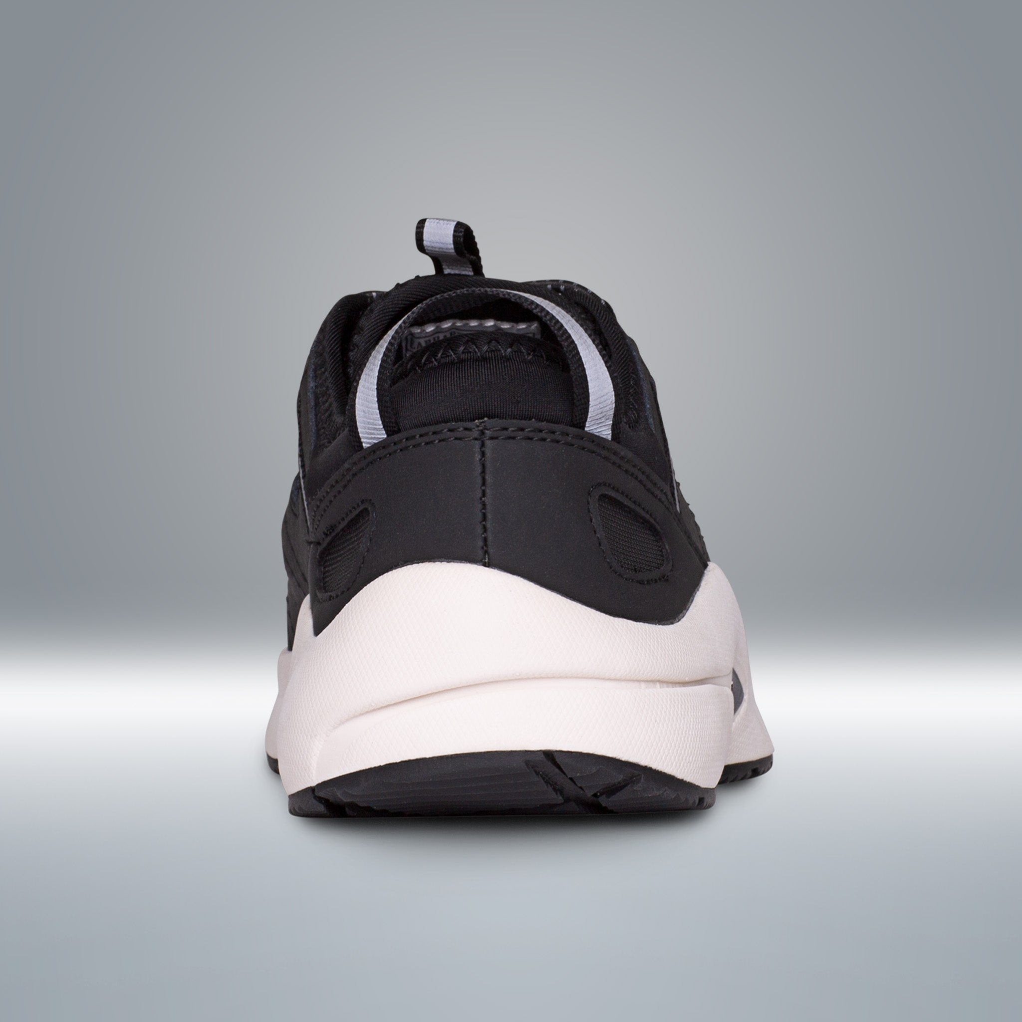 Dr. Comfort Earhart Athletic Shoe Women's - Black - manufacturer gallery view 4