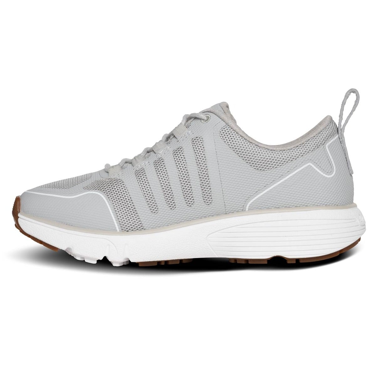 Dr. Comfort Grace Walking Shoe Women's - Grey - manufacturer gallery view 5