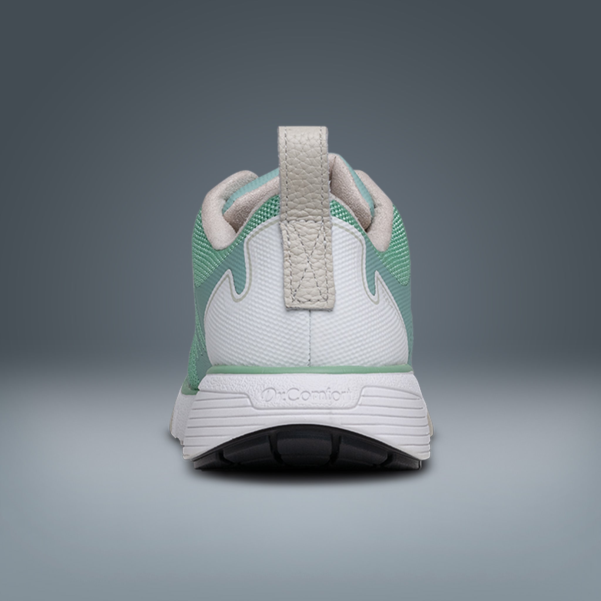 Dr. Comfort Grace Walking Shoe Women's - Seafoam - manufacturer gallery view 8
