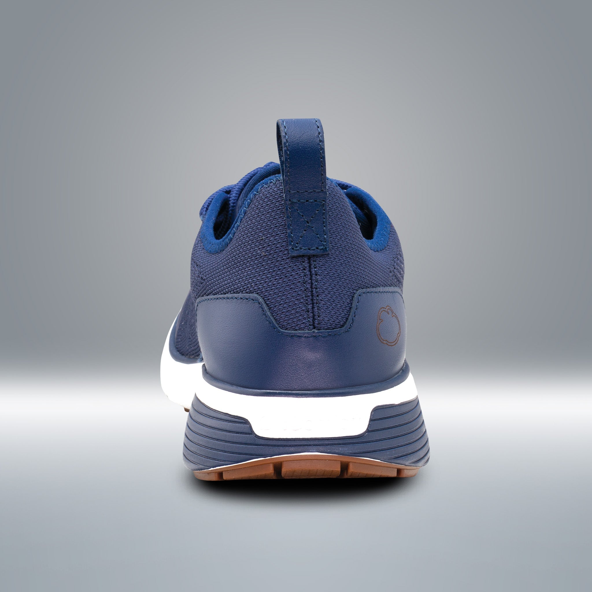 Dr. Comfort Jack Athletic Shoe Men's - Blue - manufacturer gallery view 8