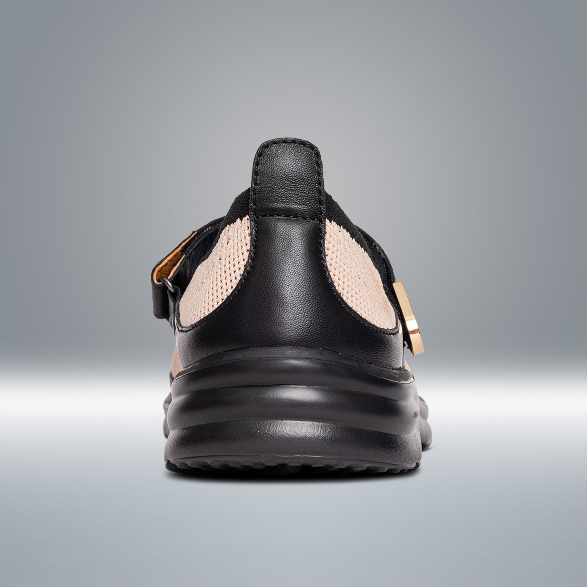 Dr. Comfort Jackie Dress Shoe Women's - Nude - manufacturer gallery view 8