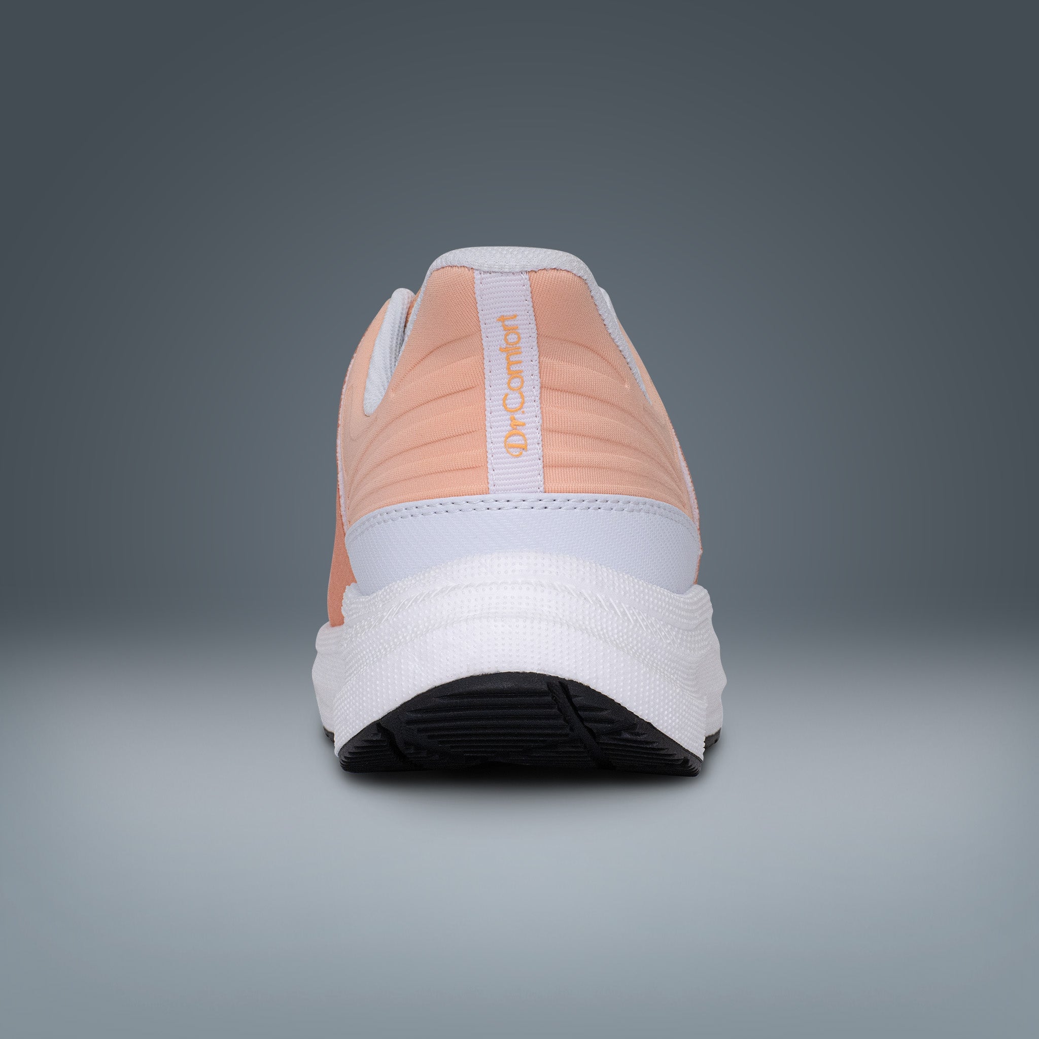 Dr. Comfort Joy Hands-Free Shoe Women's - Coral - manufacturer gallery view 16
