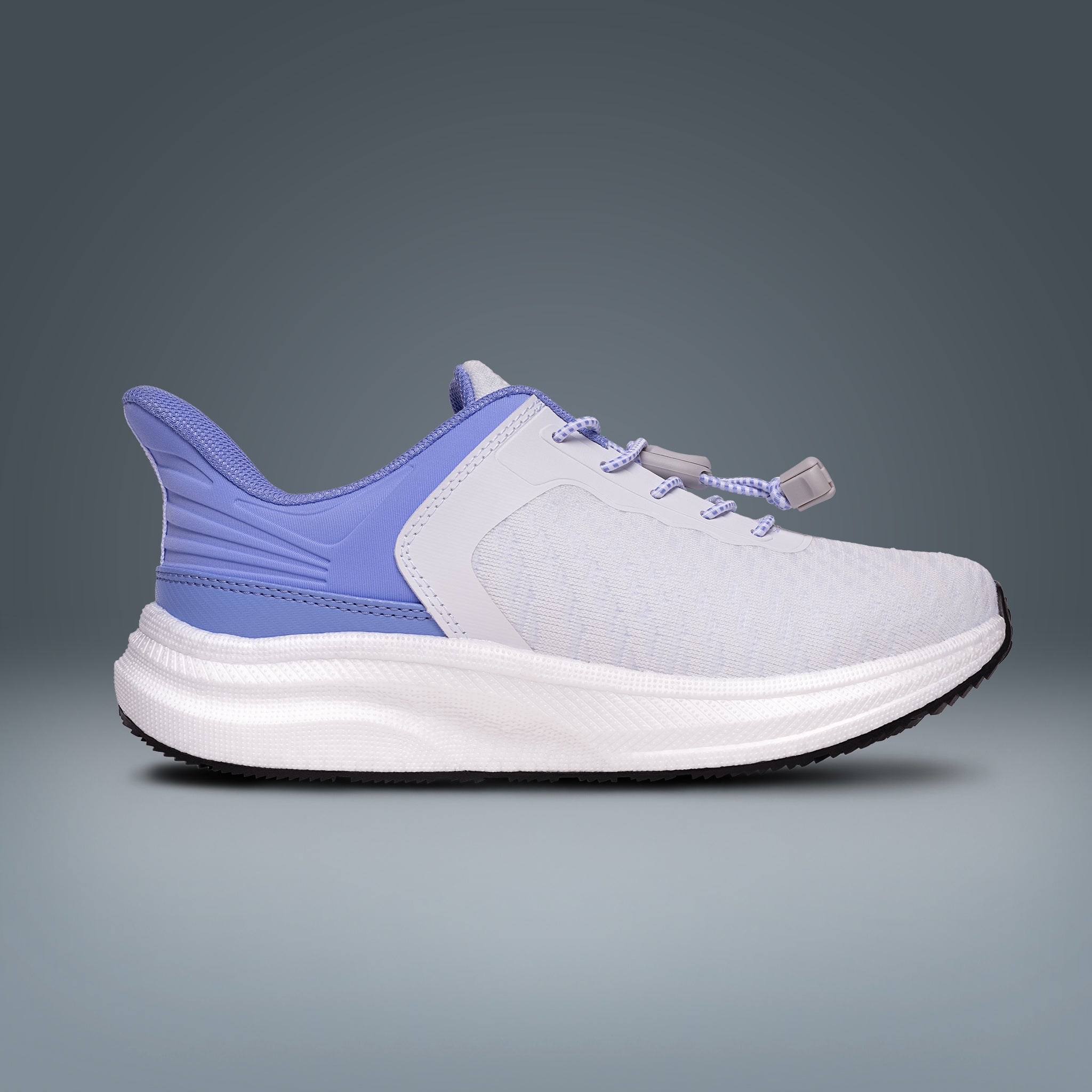 Dr. Comfort Joy Hands-Free Shoe Women's - White - manufacturer gallery view 30
