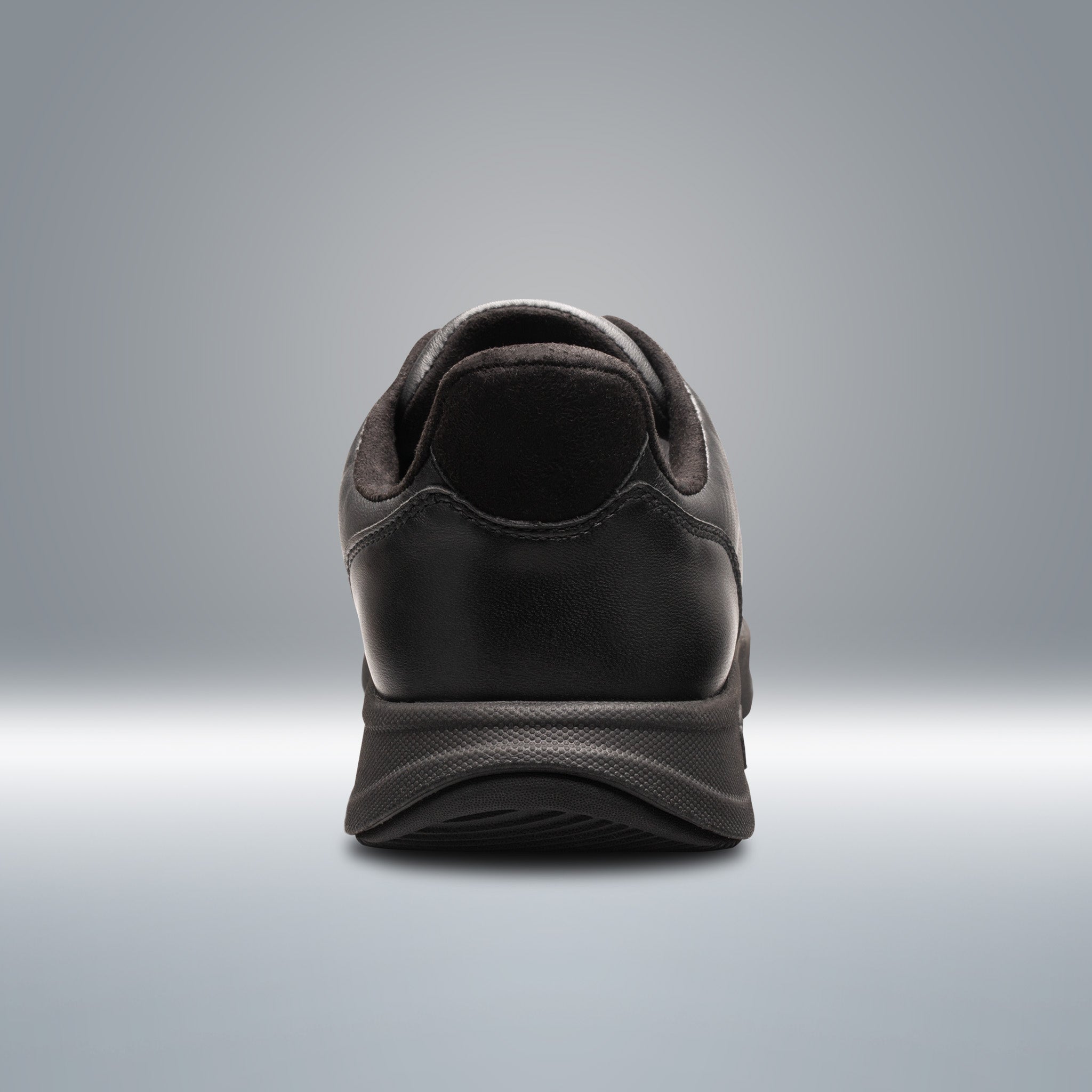 Dr. Comfort Maddie Hands-Free Shoe Women's - Black - manufacturer gallery view 2