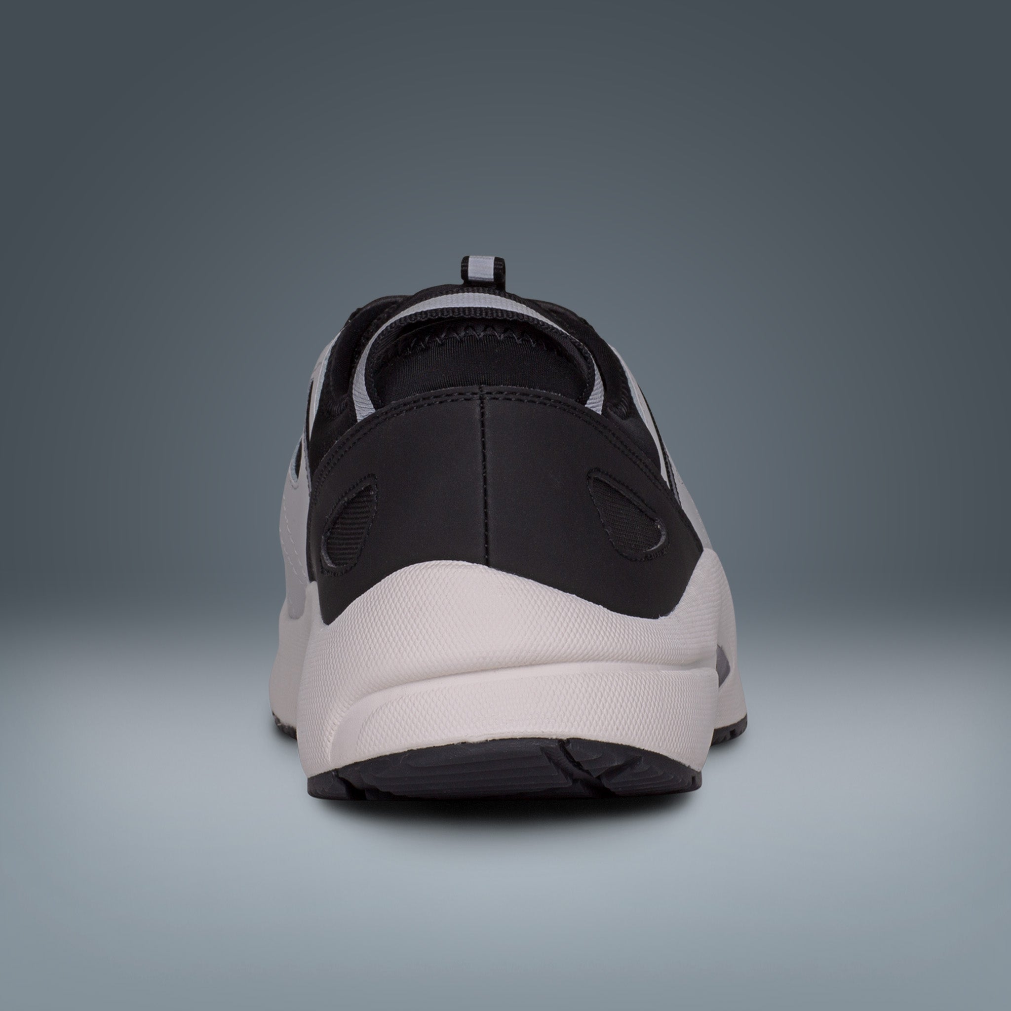 Dr. Comfort Polo Athletic Shoe Men's - Grey - manufacturer gallery view 16