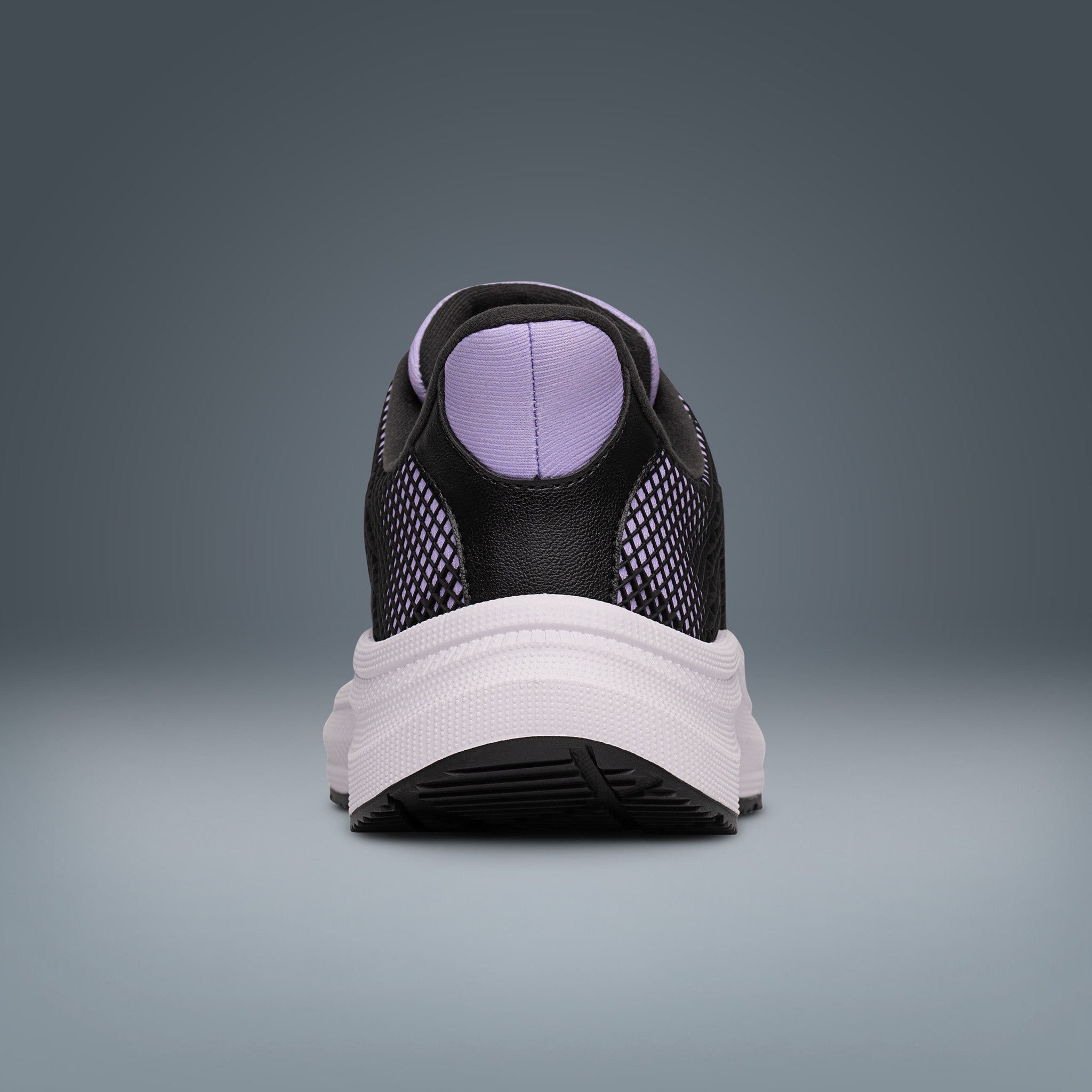 Dr. Comfort Robin Hands-Free Shoe Women's - Purple - manufacturer gallery view 7