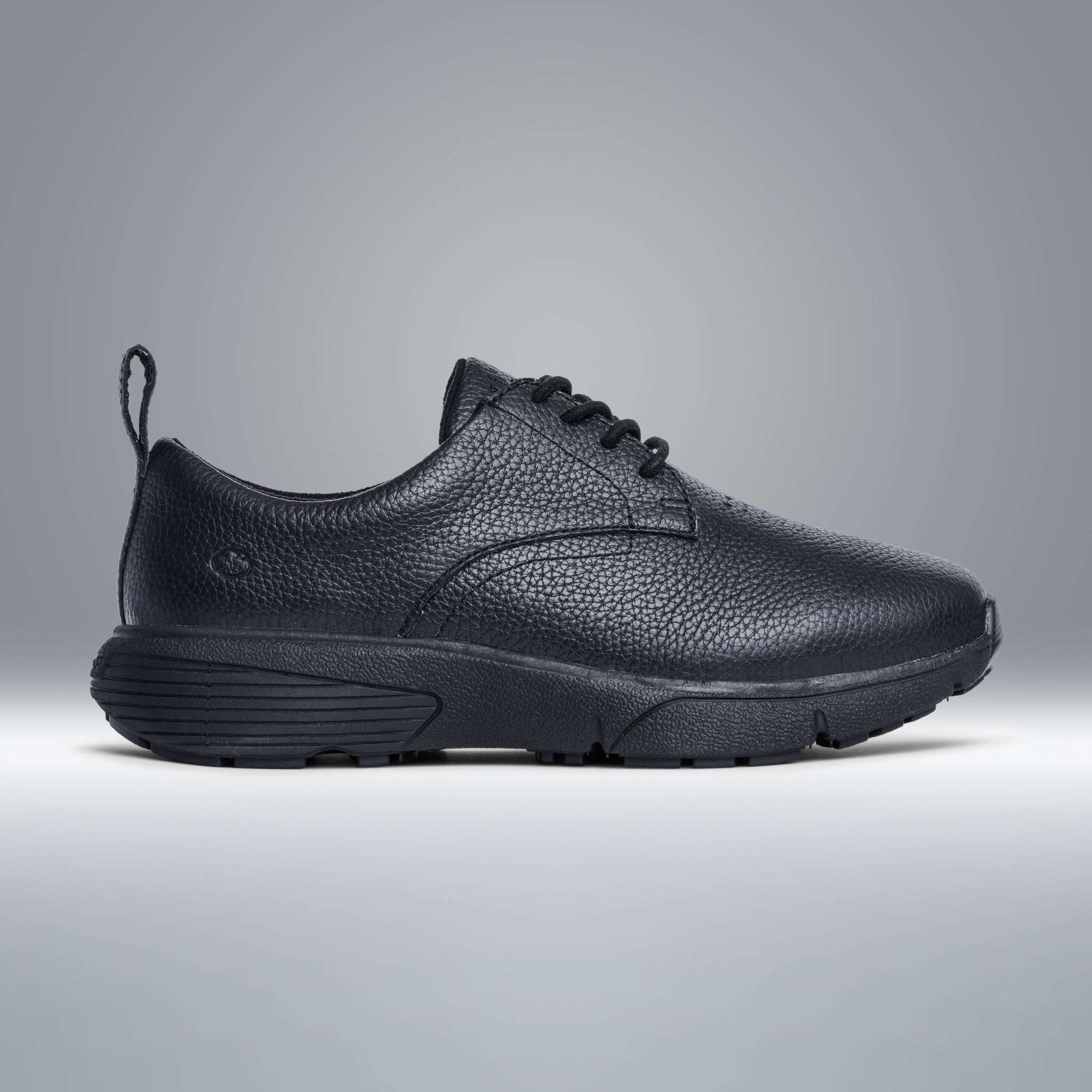 Dr. Comfort Ruth Casual Shoe Women's - Black - manufacturer gallery view 4