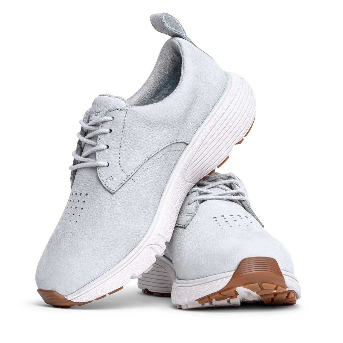 Dr. Comfort Ruth Casual Shoe Women's - Light Grey - manufacturer gallery view 5