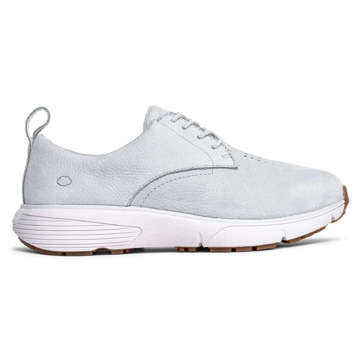Dr. Comfort Ruth Casual Shoe Women's - Light Grey - manufacturer gallery view 7