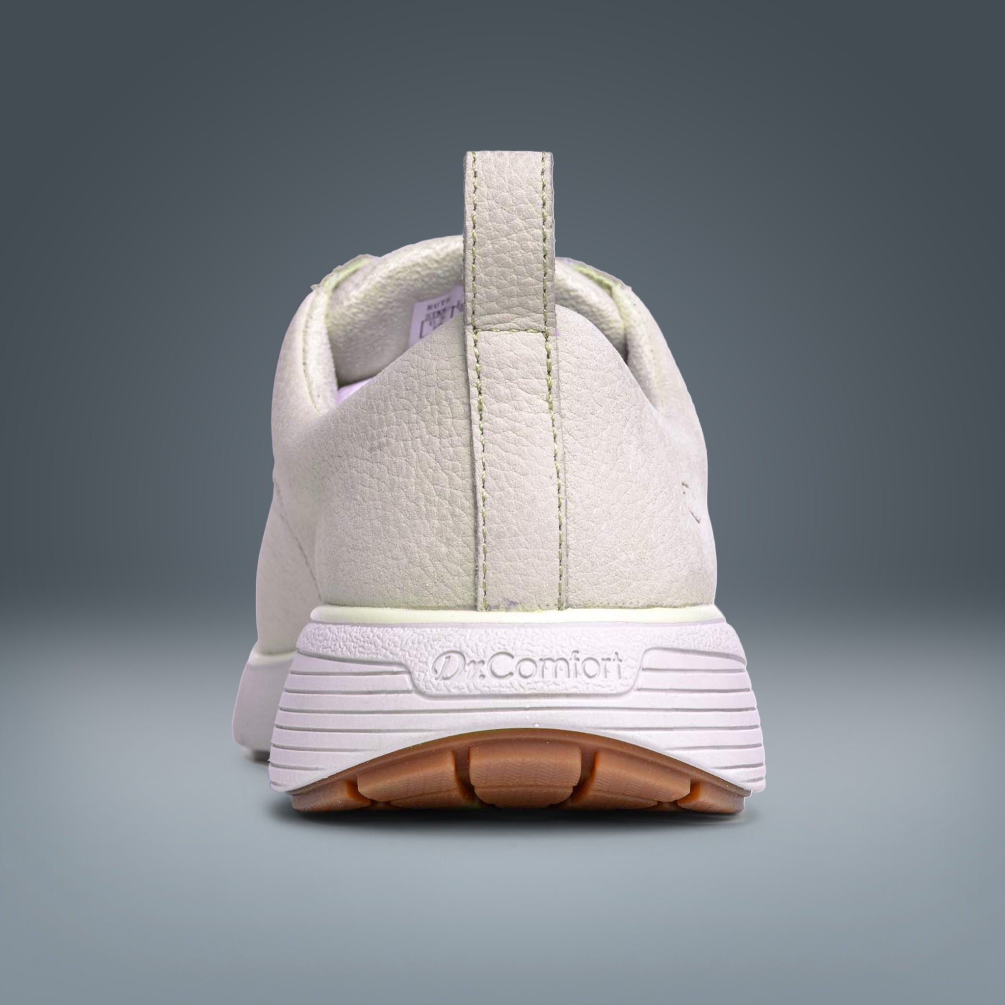 Dr. Comfort Ruth Casual Shoe Women's - Nude - manufacturer gallery view 14