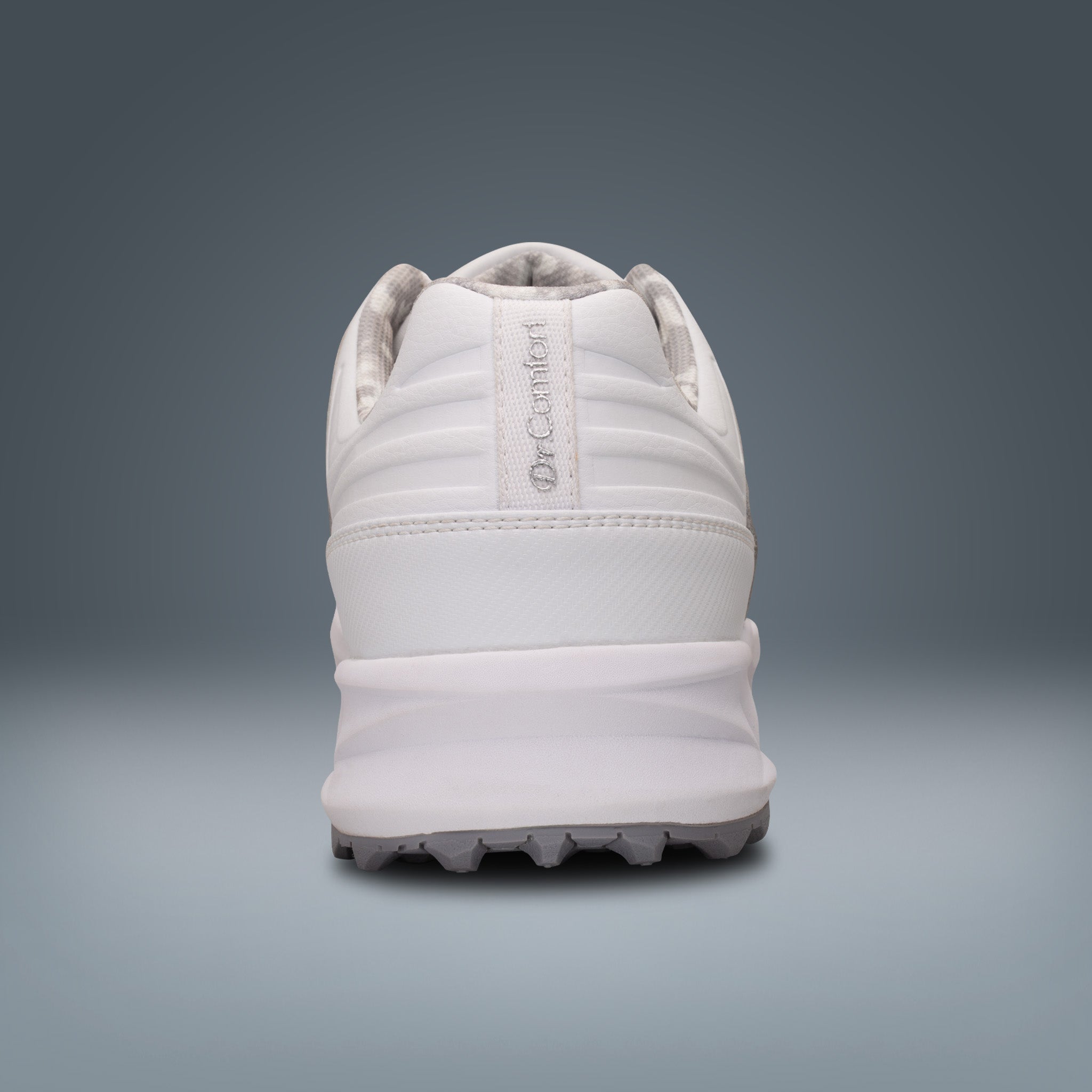 Dr. Comfort Swing Golf Shoe Women's - White - manufacturer gallery view 9