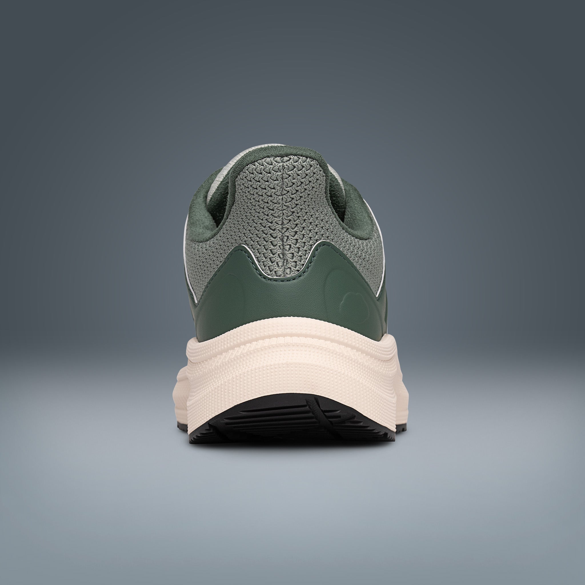 Dr. Comfort Wren Hands-Free Shoe Women's - Green - manufacturer gallery view 7