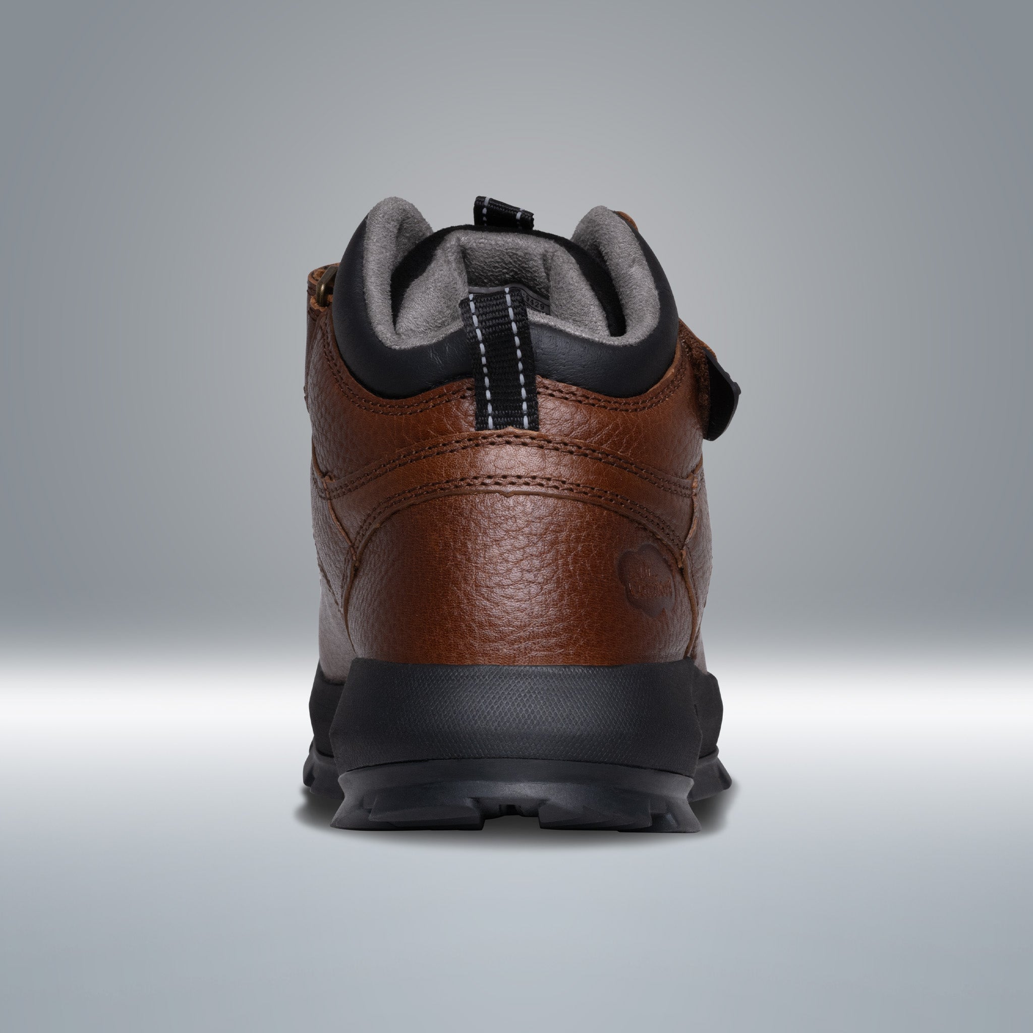 Dr. Comfort Yukon Work/Hiking Boots Men's - Chestnut - manufacturer gallery view 8