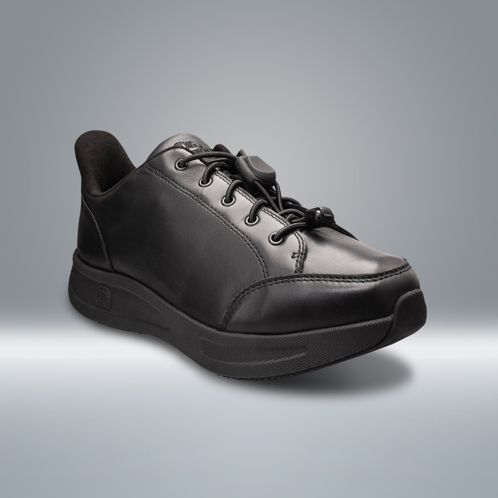 Dr. Comfort Maddie Hands-Free Shoe Women's - Black - manufacturer variant image