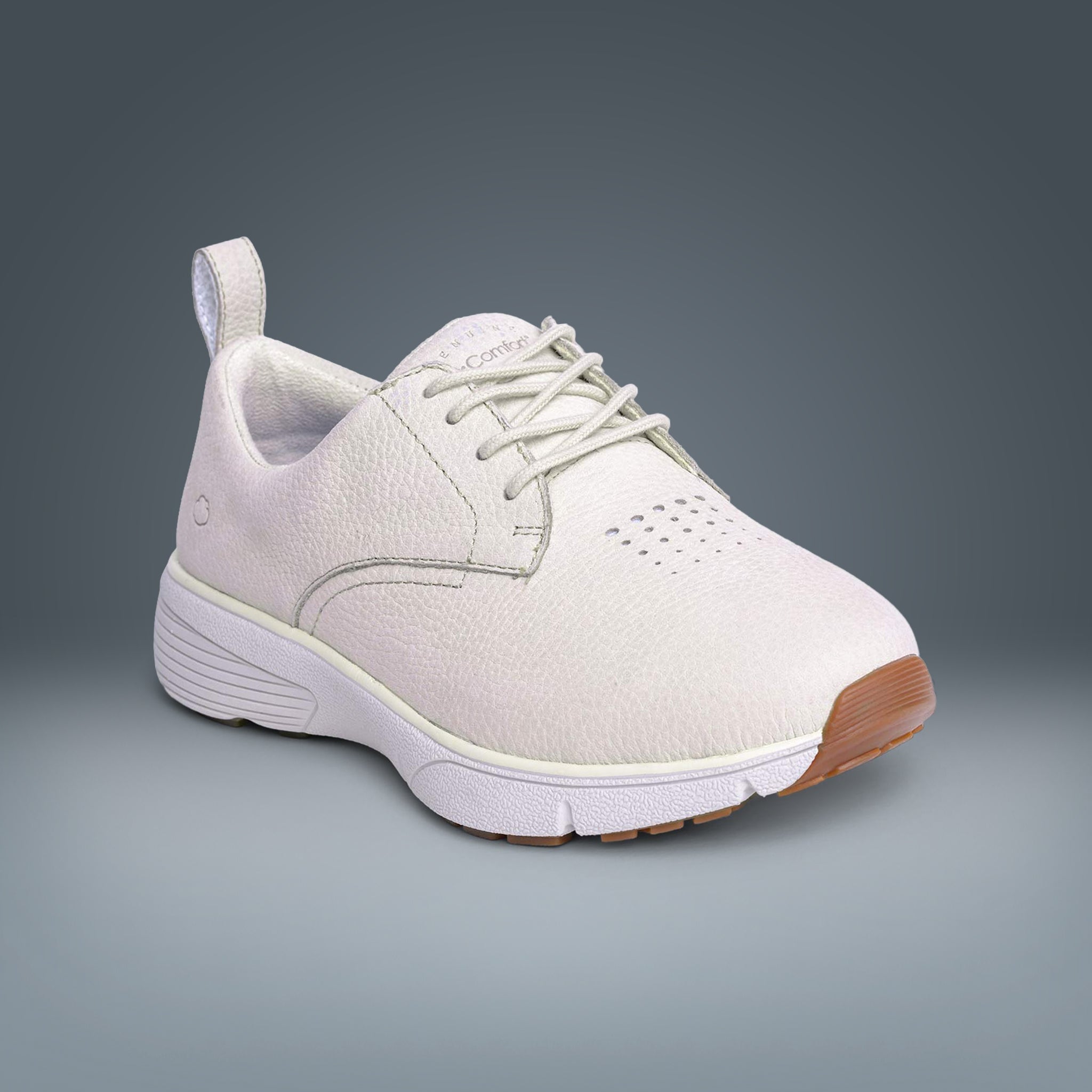 Dr. Comfort Ruth Casual Shoe Women's - Nude - manufacturer variant image