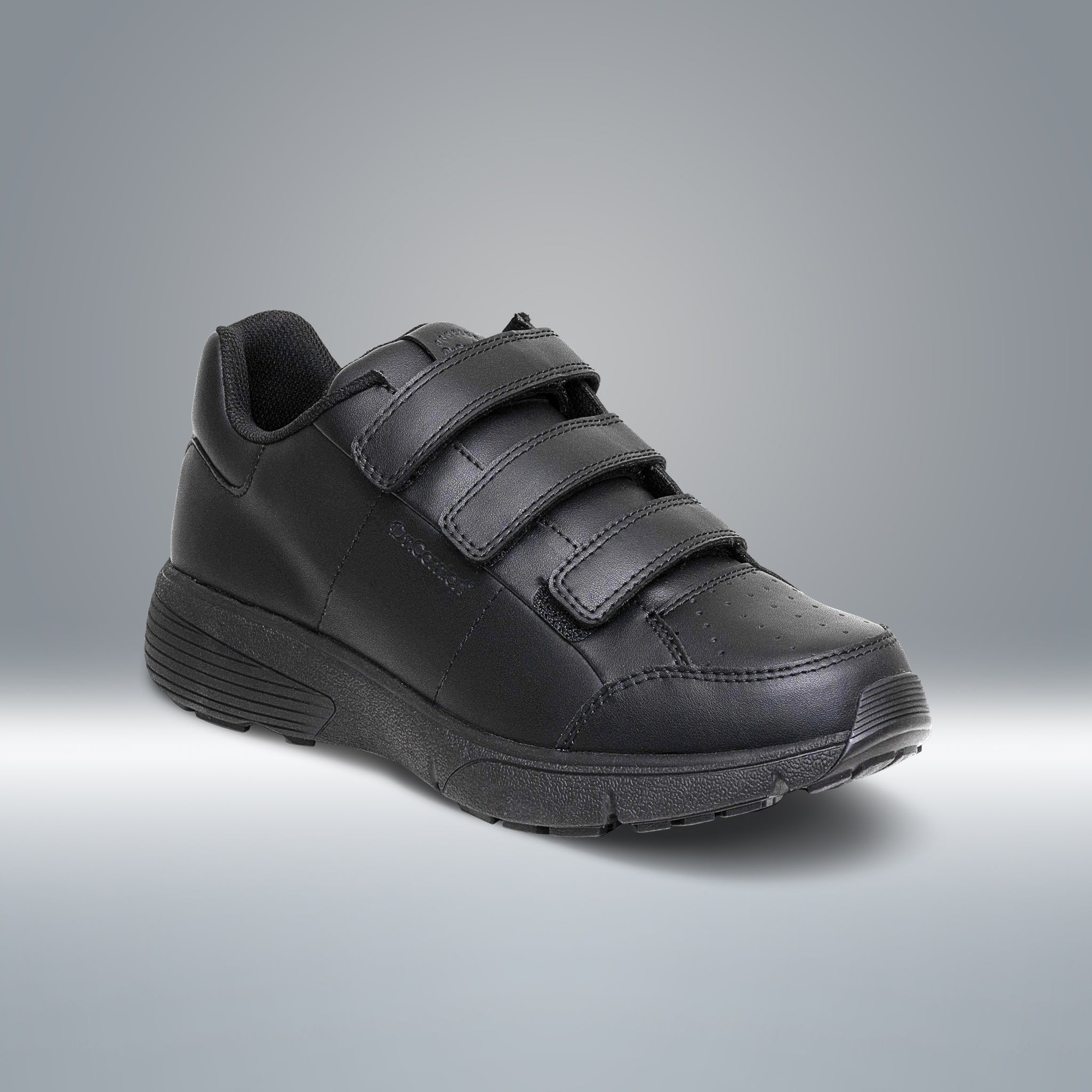 Dr. Comfort Steve Casual Shoe Men's - Black - manufacturer variant image