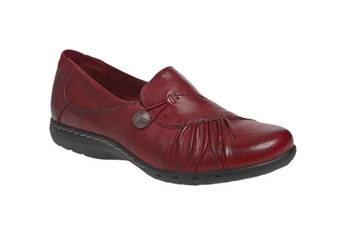 Cobb Hill Paulette - Red