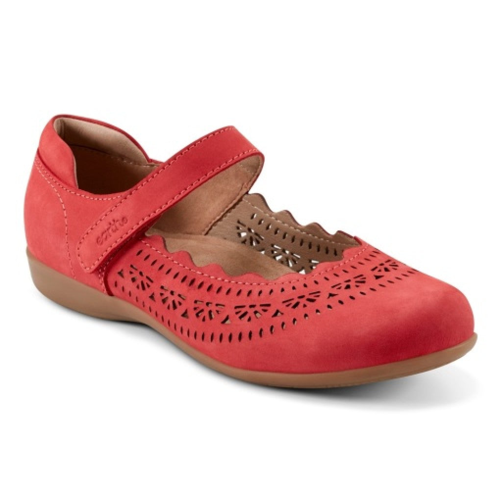 Medium Red