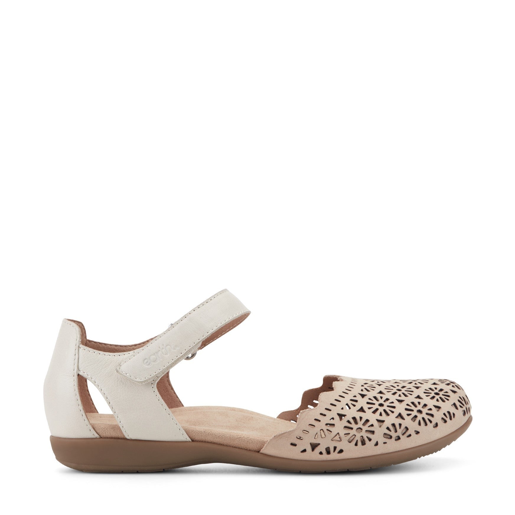 Light Natural Leather