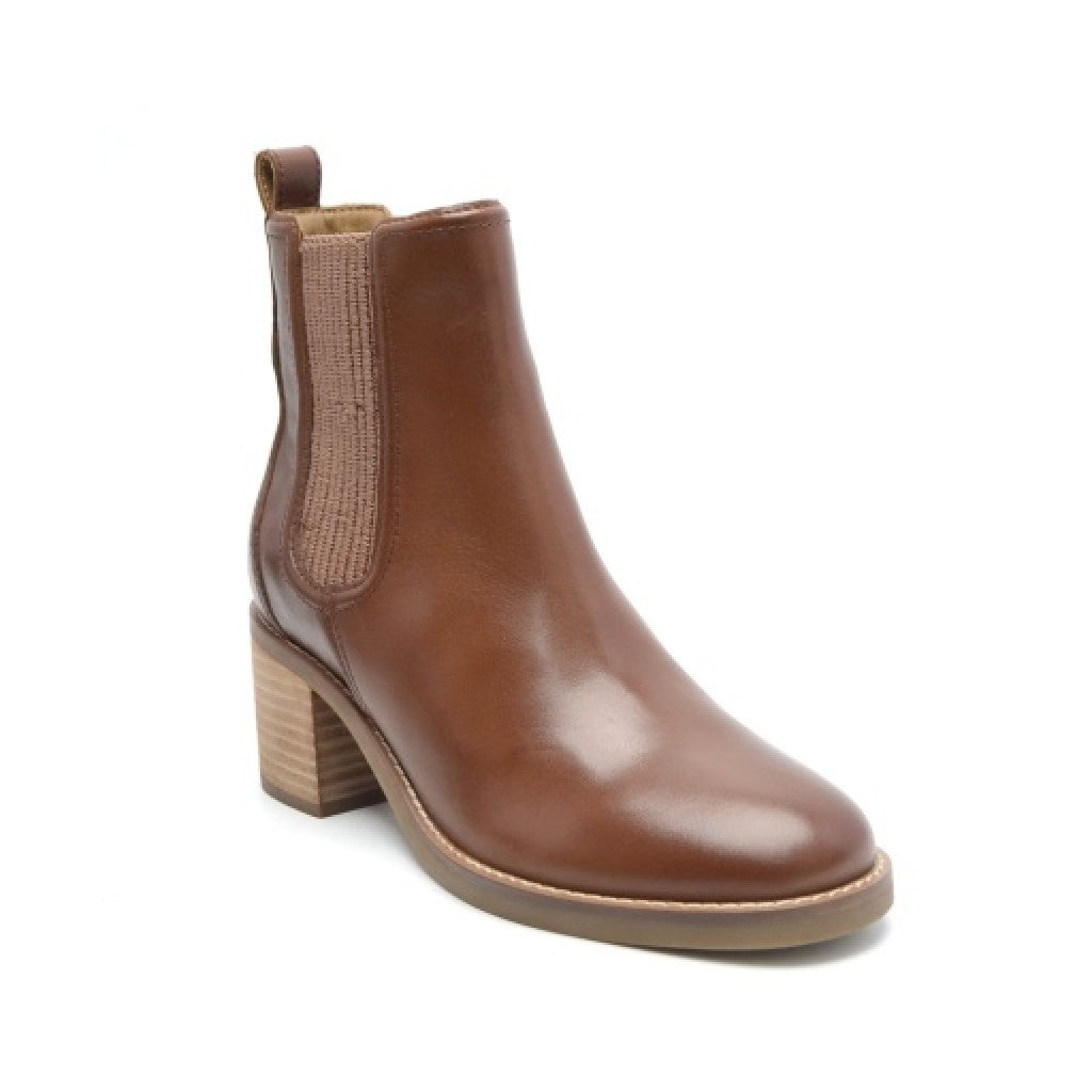 Medium Brown