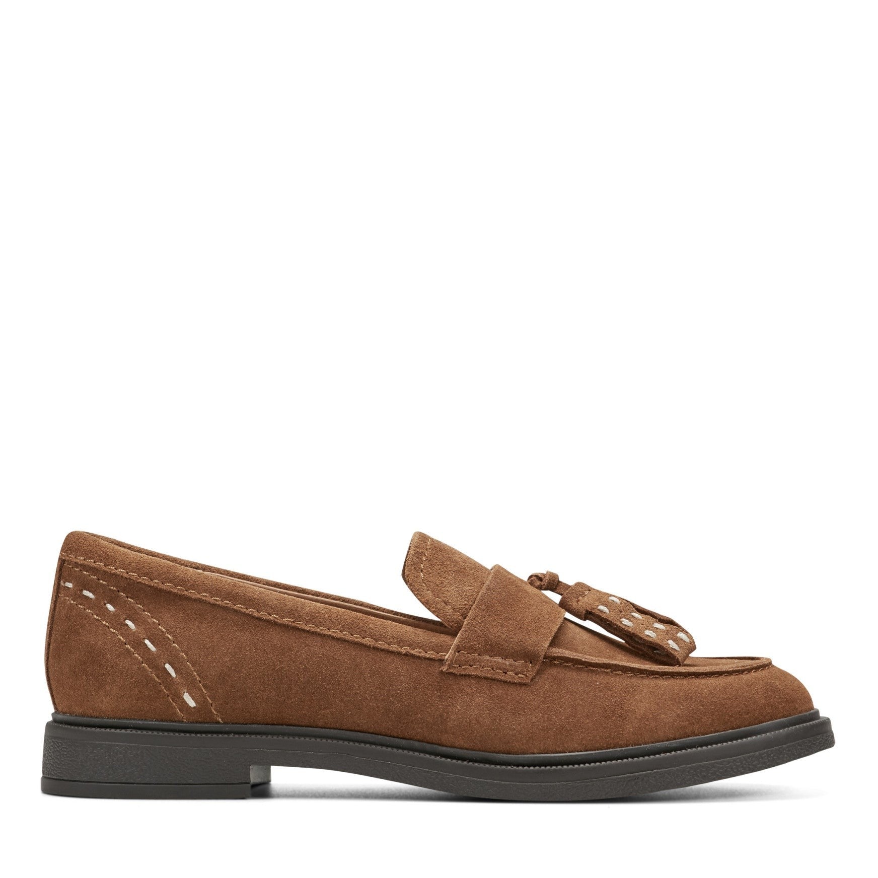 Natural Suede
