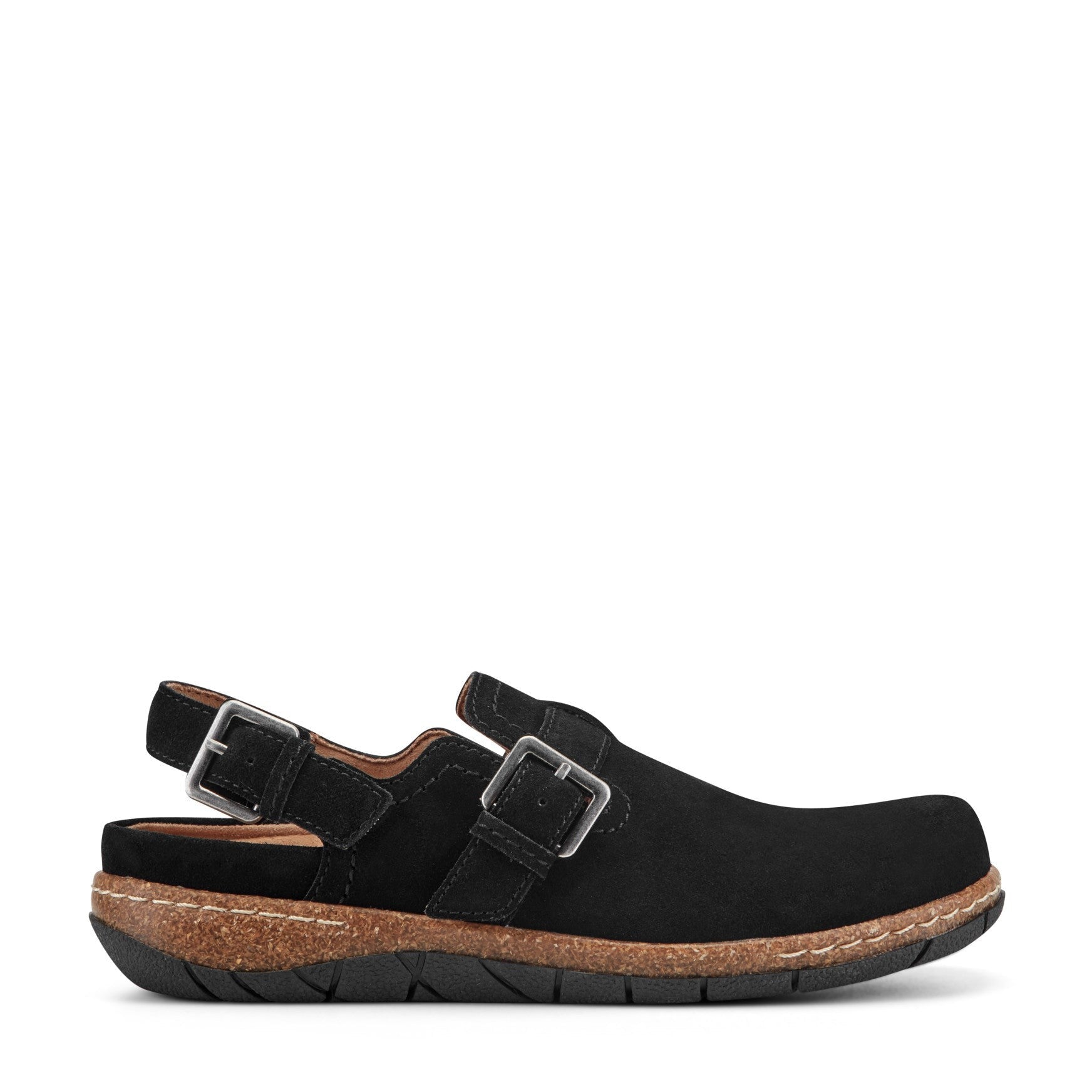 Black Suede