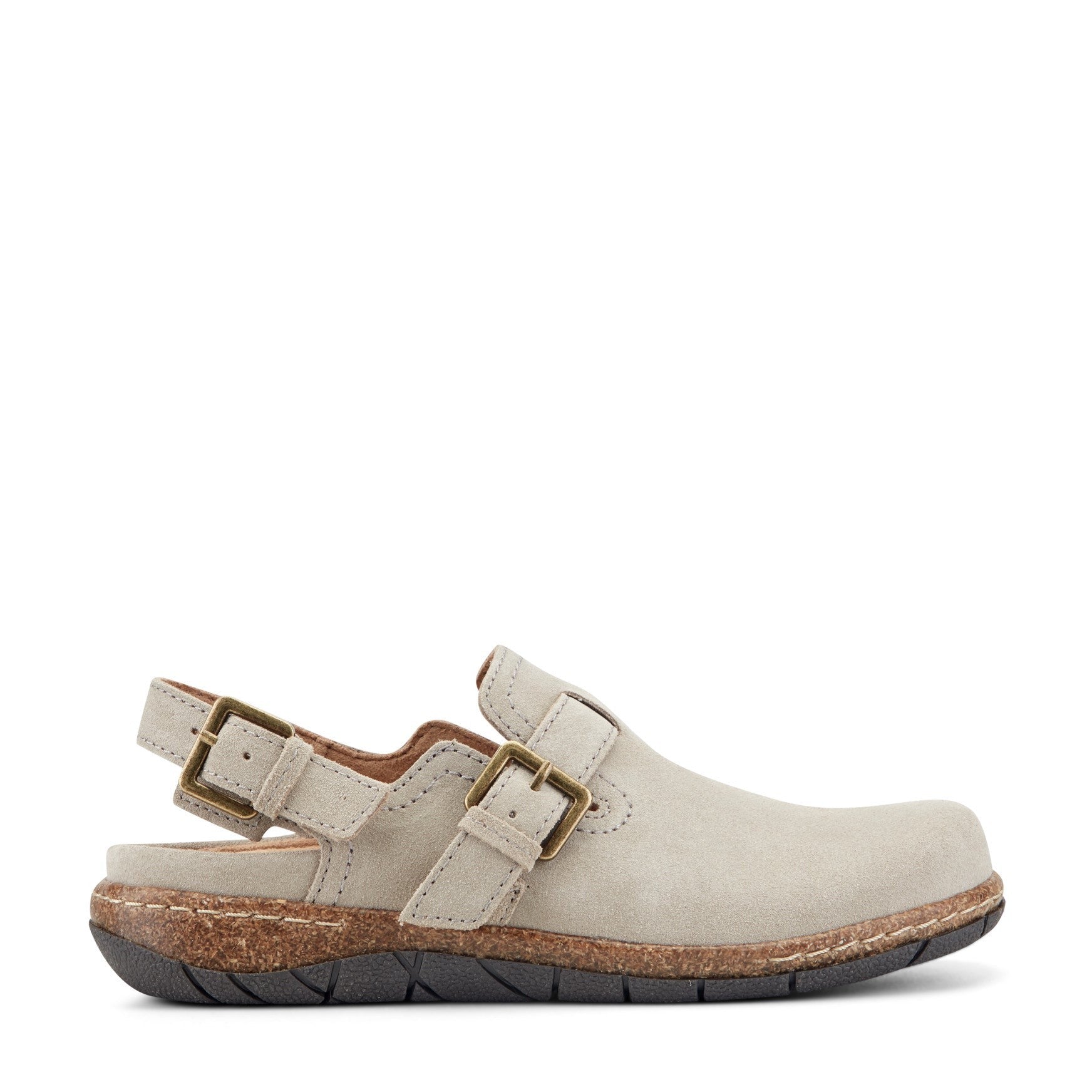 Earth Elmonte Slingback Comfort Clog Women's Mules & Loafers