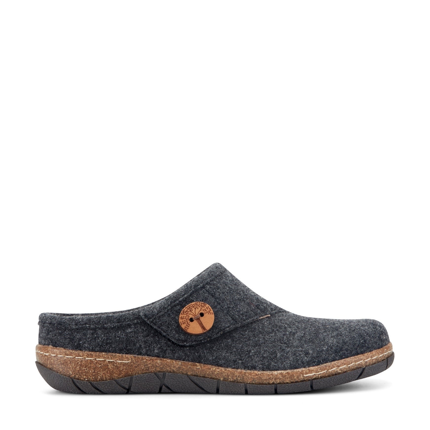 Earth Ezra Slip-On Cushioned Arch Support Women's Mules & Loafers